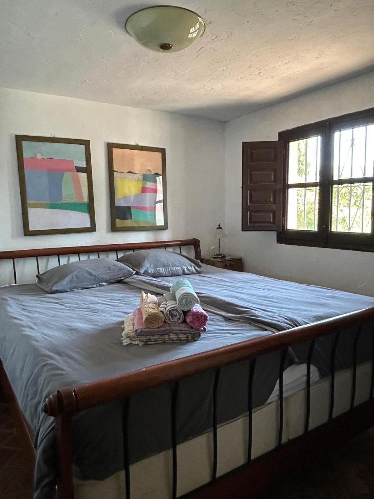 Toro Vista Casita - 1-2 Bedrooms Sayalonga المظهر الخارجي الصورة