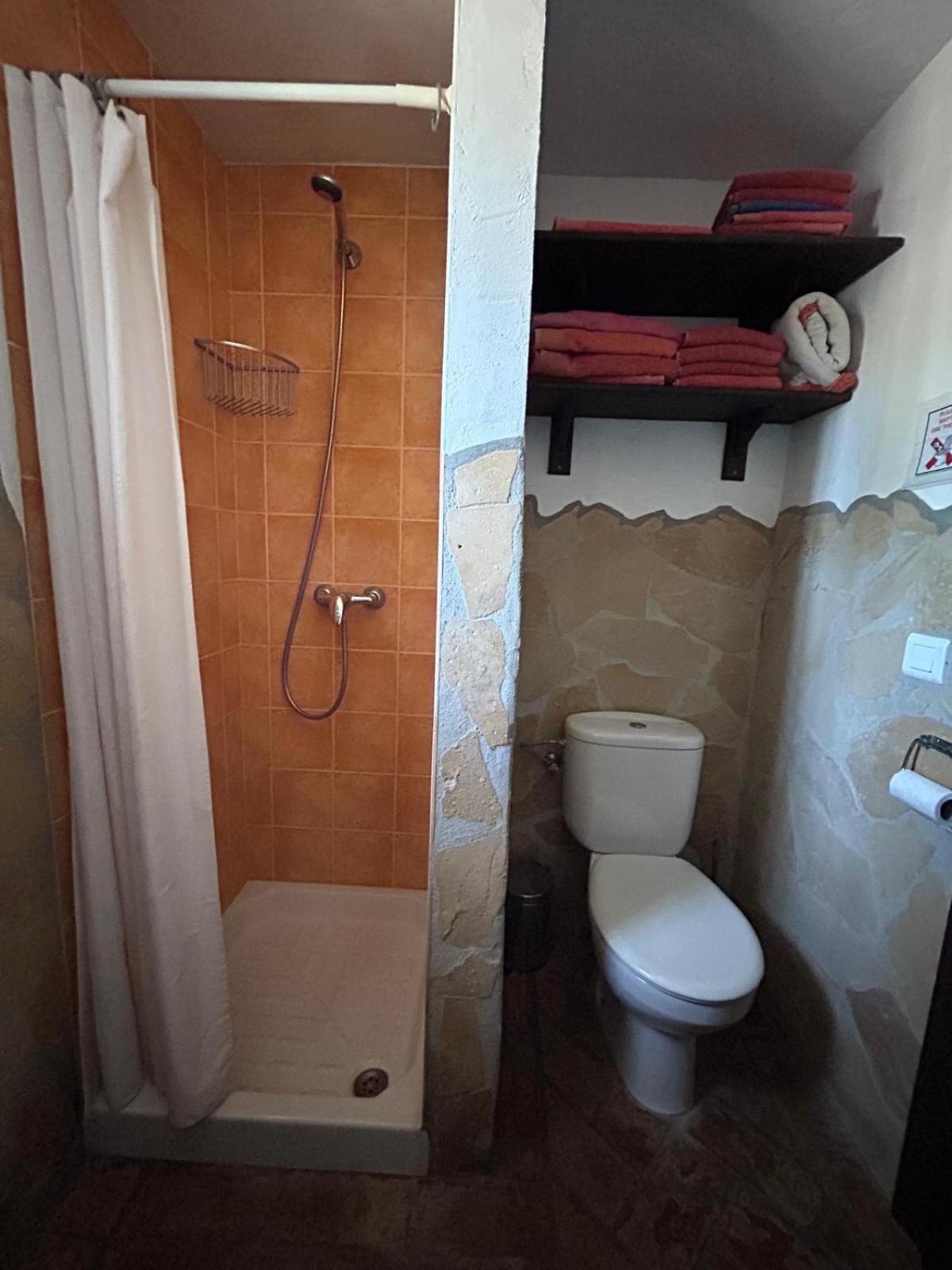 Toro Vista Casita - 1-2 Bedrooms Sayalonga المظهر الخارجي الصورة