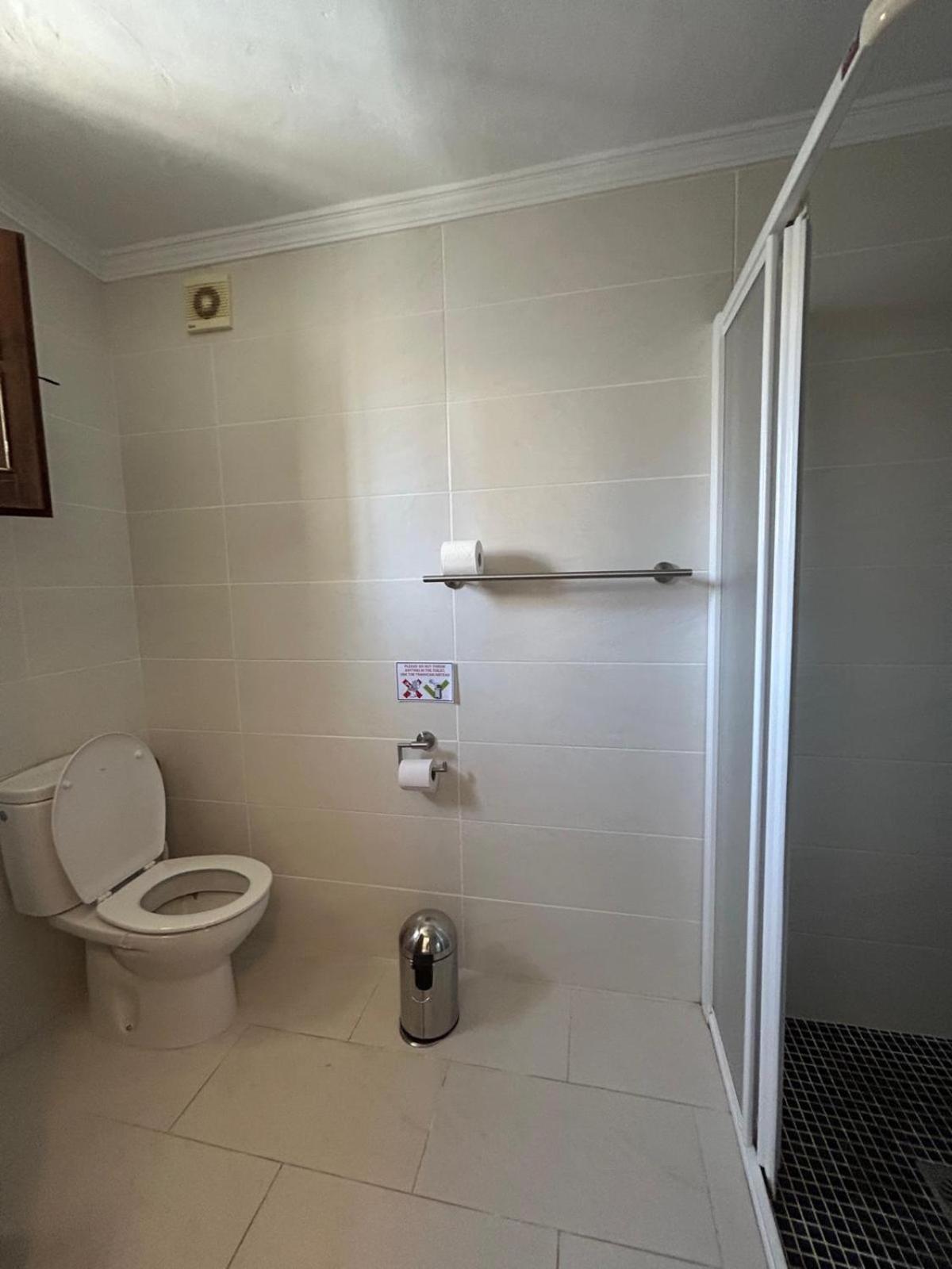 Toro Vista Casita - 1-2 Bedrooms Sayalonga المظهر الخارجي الصورة