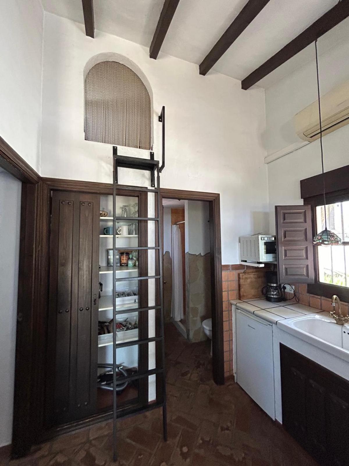 Toro Vista Casita - 1-2 Bedrooms Sayalonga المظهر الخارجي الصورة